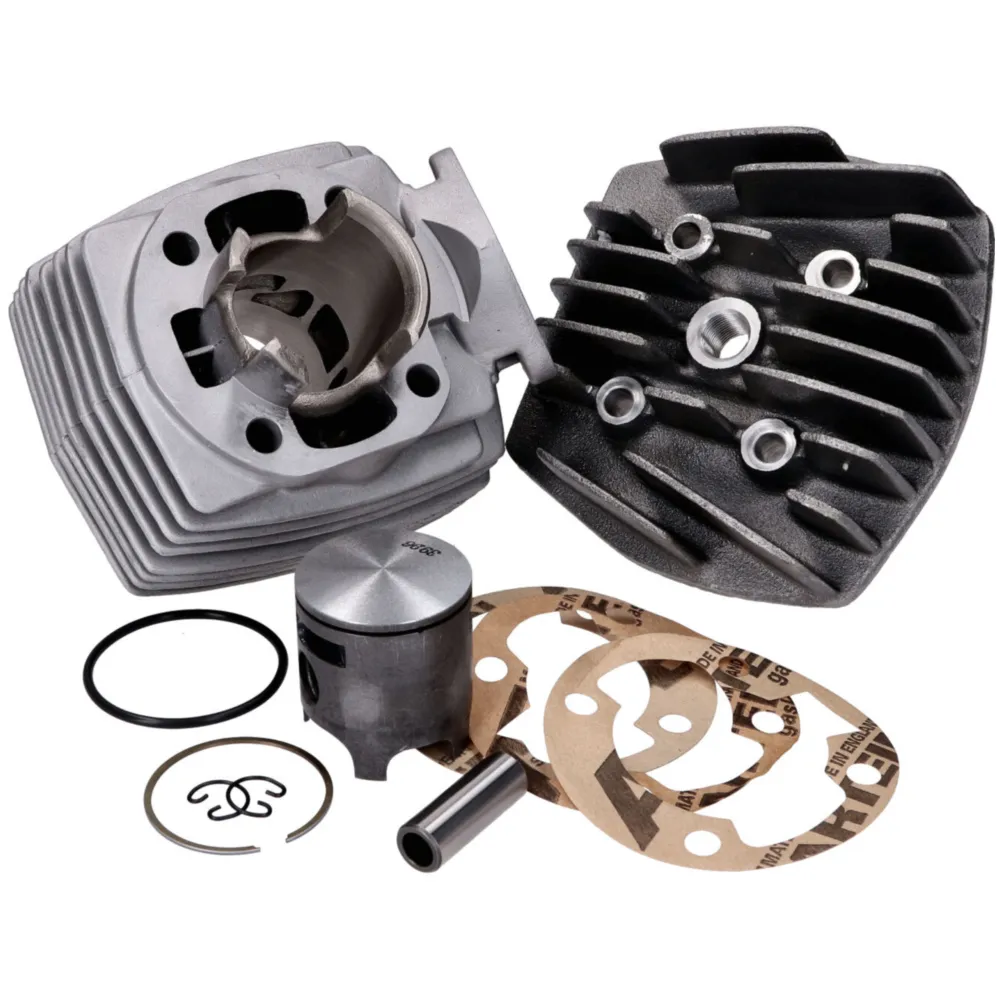 Zylinderkit MVT G1 S-Race 50ccm für Peugeot 103, 104, Fox AC_1