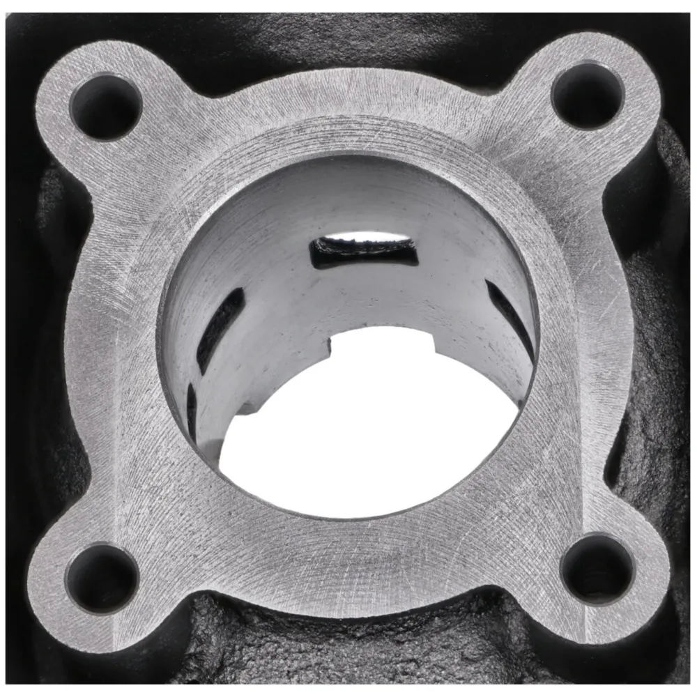 cylinder kit MVT Iron Max 50cc for Aprilia RS, Beta RR, Moto_3