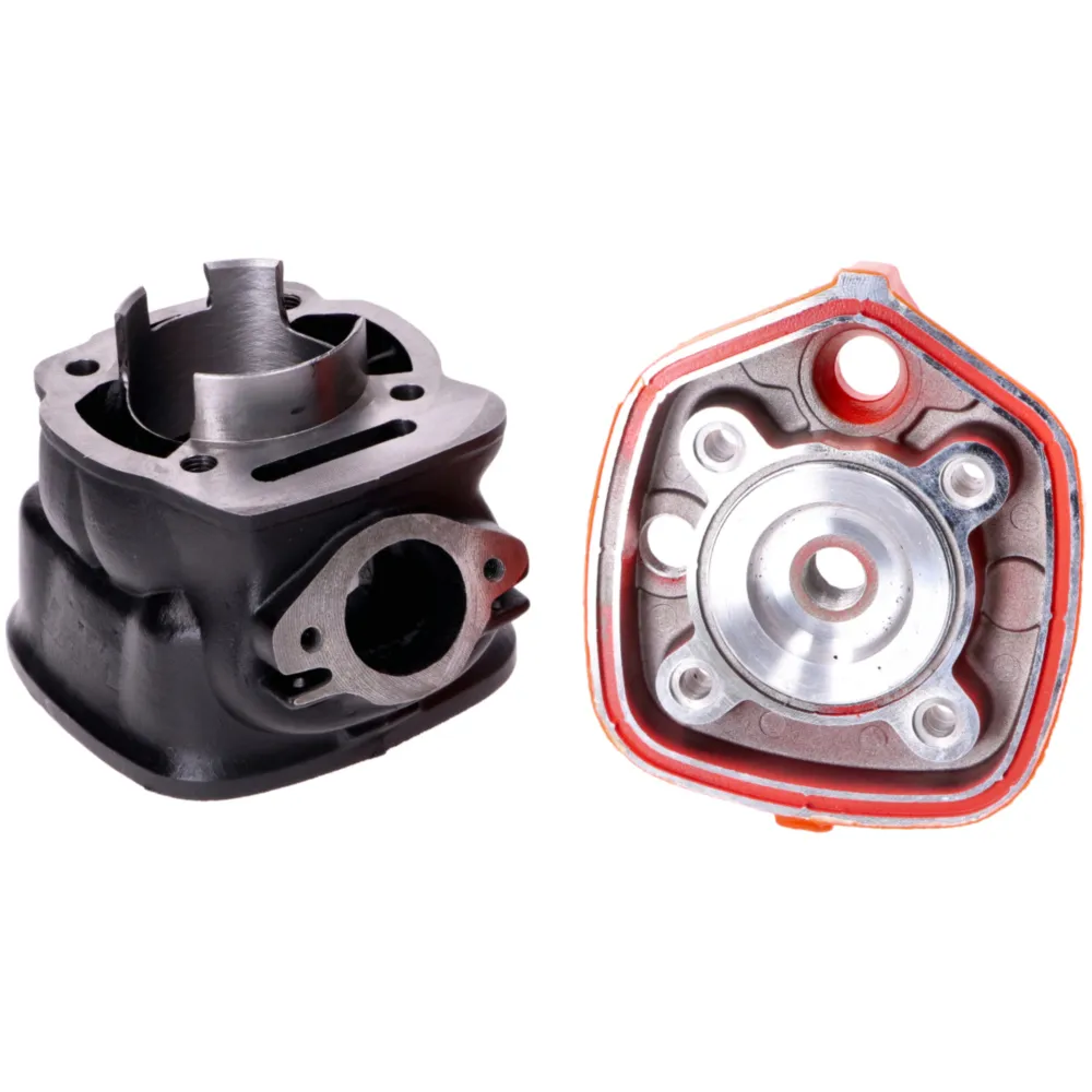 Big Bore cylinder kit MVT Iron Max with 44.8mm crankshaft PP_3
