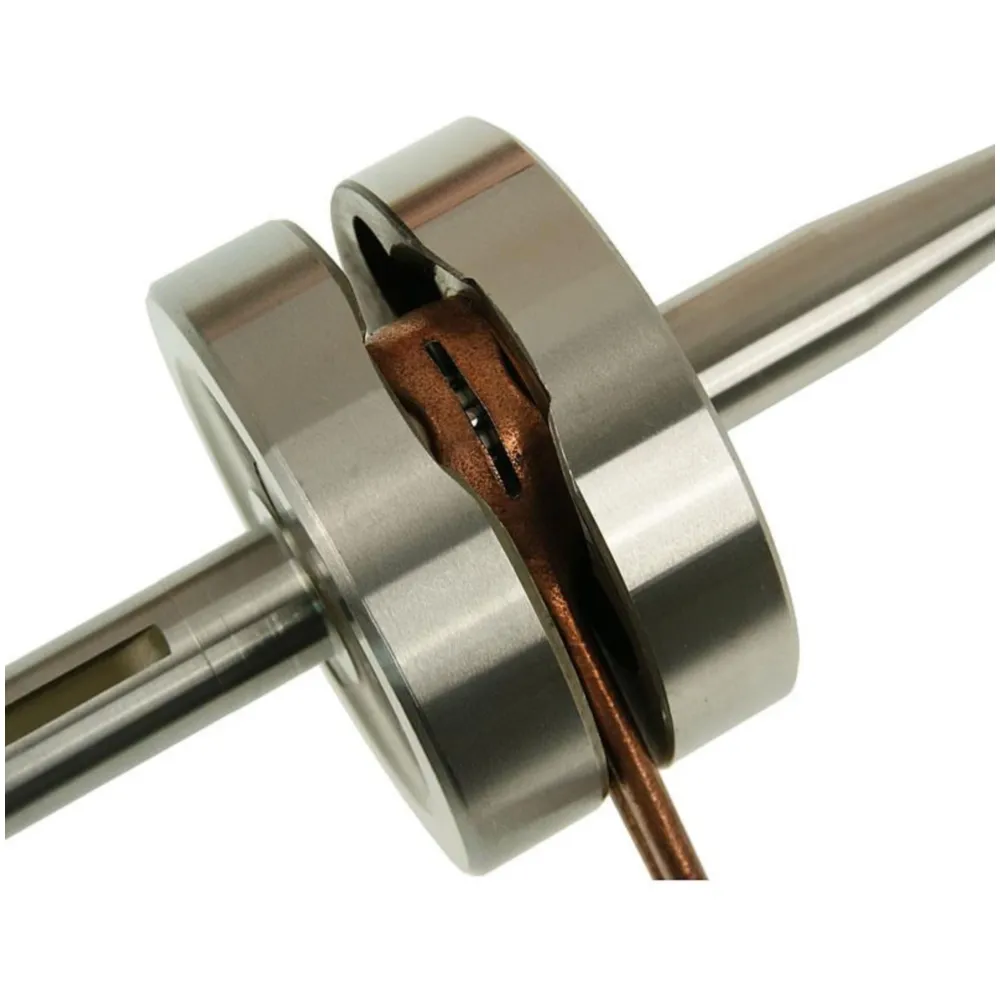 Kurbelwelle Malossi MHR RHQ für Minarelli AM, Generic, KSR-M_1