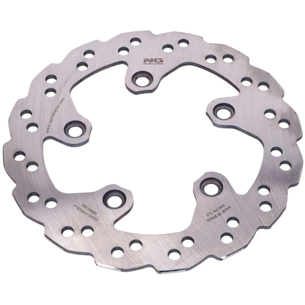 Brake disk NG Wavy for SYM HD 2 EVO NG1516X_2