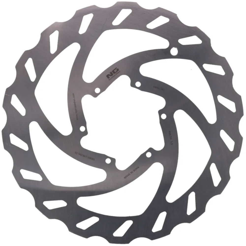 brake disc NG Wavy for Aprilia RS, RS4, Beta RR, MH RX, Peug_1