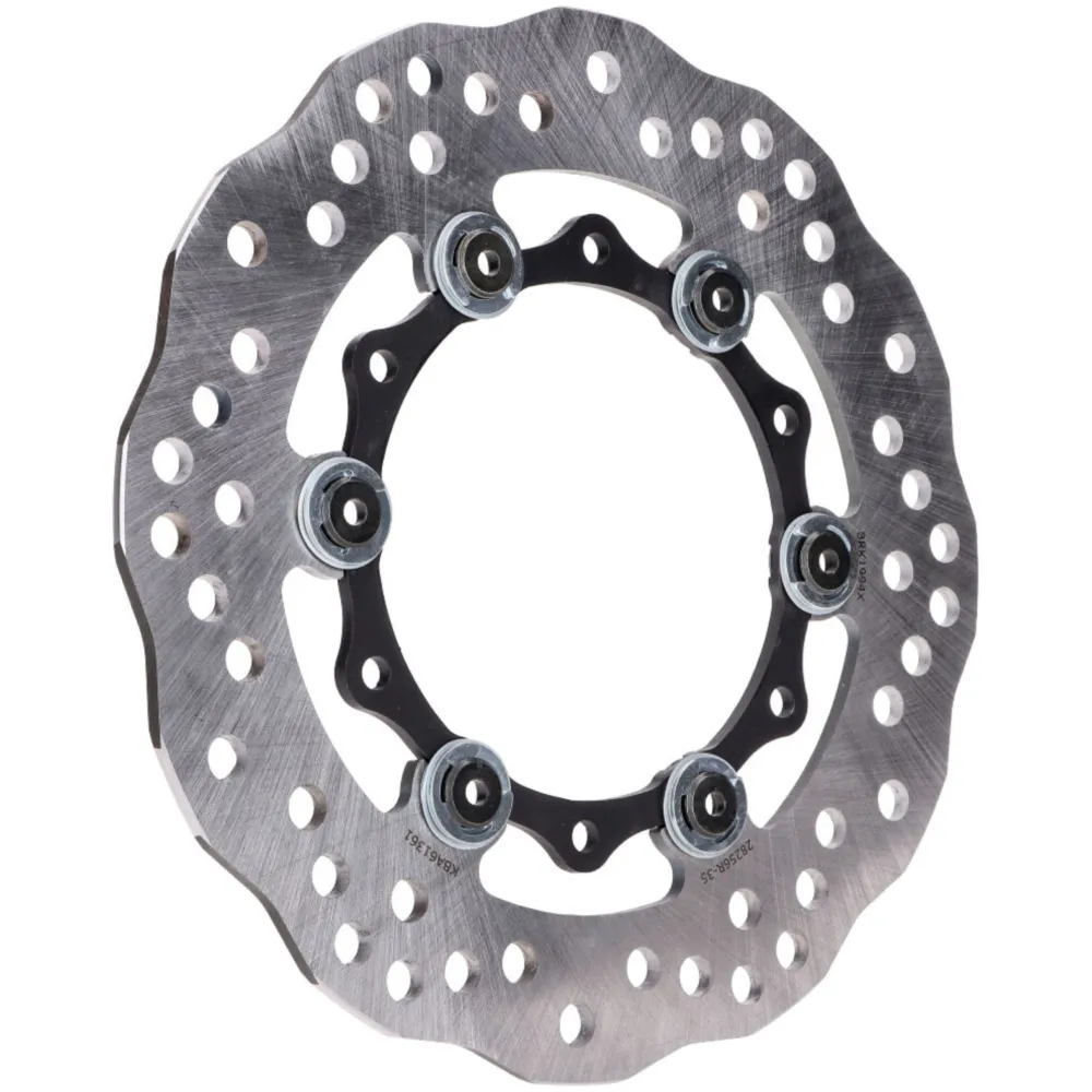brake disc NG Wavy floating type for Derbi GP1, Vespa GTS, L_1