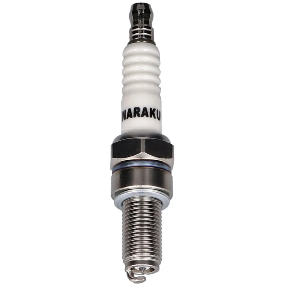 spark plug Naraku iridium 10-R8-LIR (CR8EIX) NK10-R8-LIR_2
