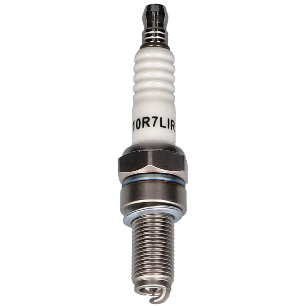 Zündkerze Naraku Iridium 10-R7-LIR (CR7EIX) mit schraubbaren_1