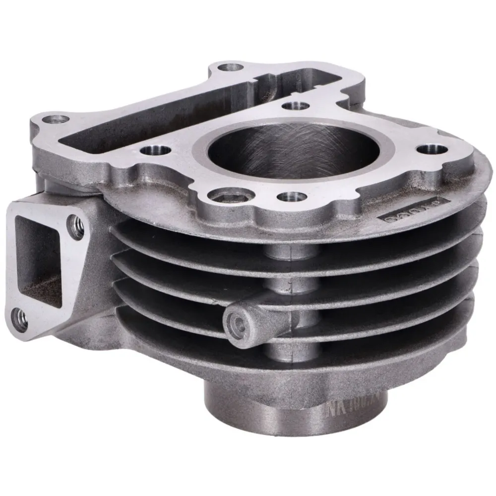 cylinder kit Naraku V.2 63cc PP=13mm for GY6, Kymco 50 2V NK_2