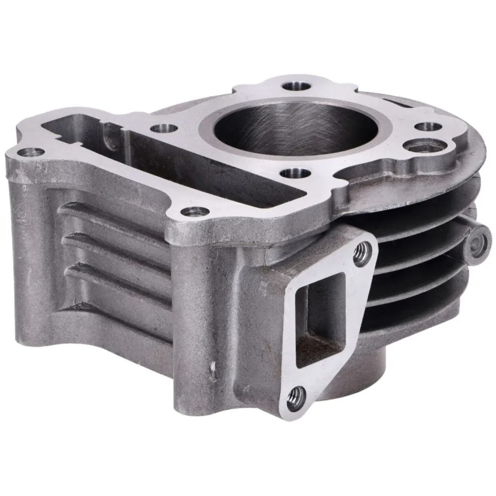 cylinder kit Naraku V.2 63cc PP=13mm for GY6, Kymco 50 2V NK_3