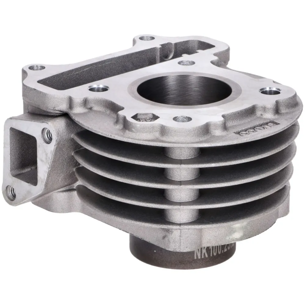 Zylinderkit Naraku V.2 50ccm 13mm Kolbenbolzen für GY6, Kymc_2