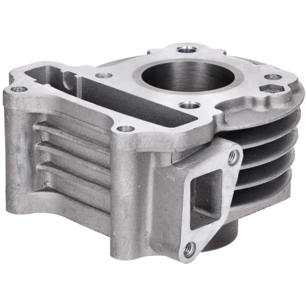 Zylinderkit Naraku V.2 50ccm 13mm Kolbenbolzen für GY6, Kymc_3