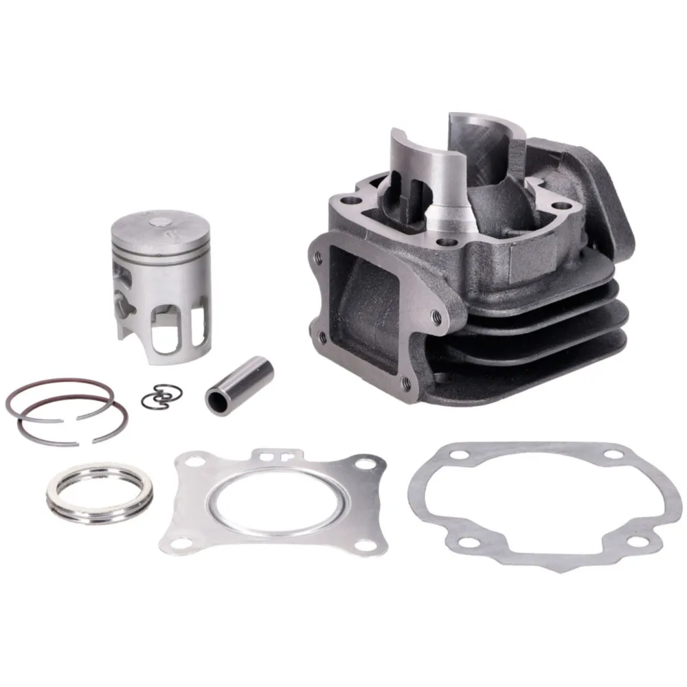 Zylinderkit Naraku 50ccm für Kymco, SYM AC NK100.28_1