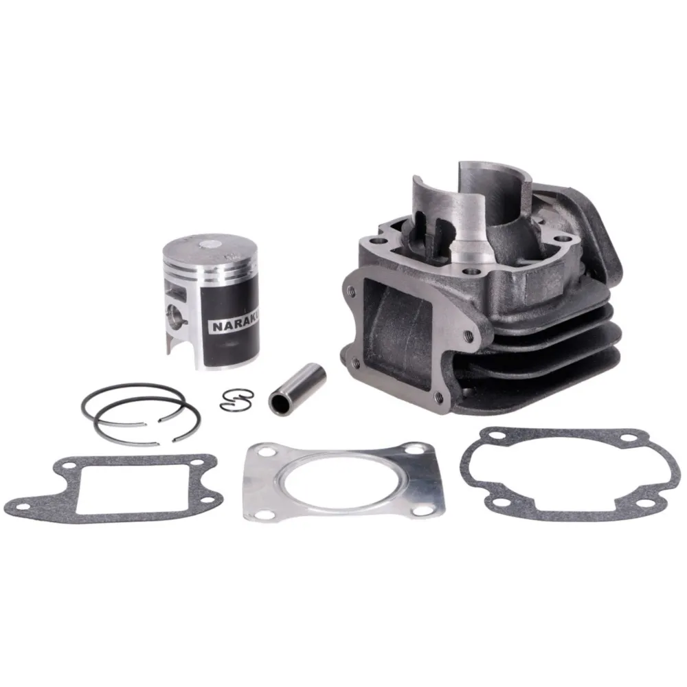 cylinder kit Naraku 60cc d=43mm for Kymco, SYM AC NK100.29_1