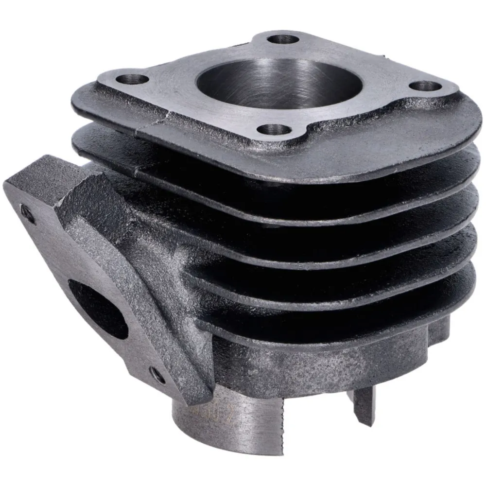 cylinder kit Naraku V.2 50cc 10mm piston pin for Minarelli h_2