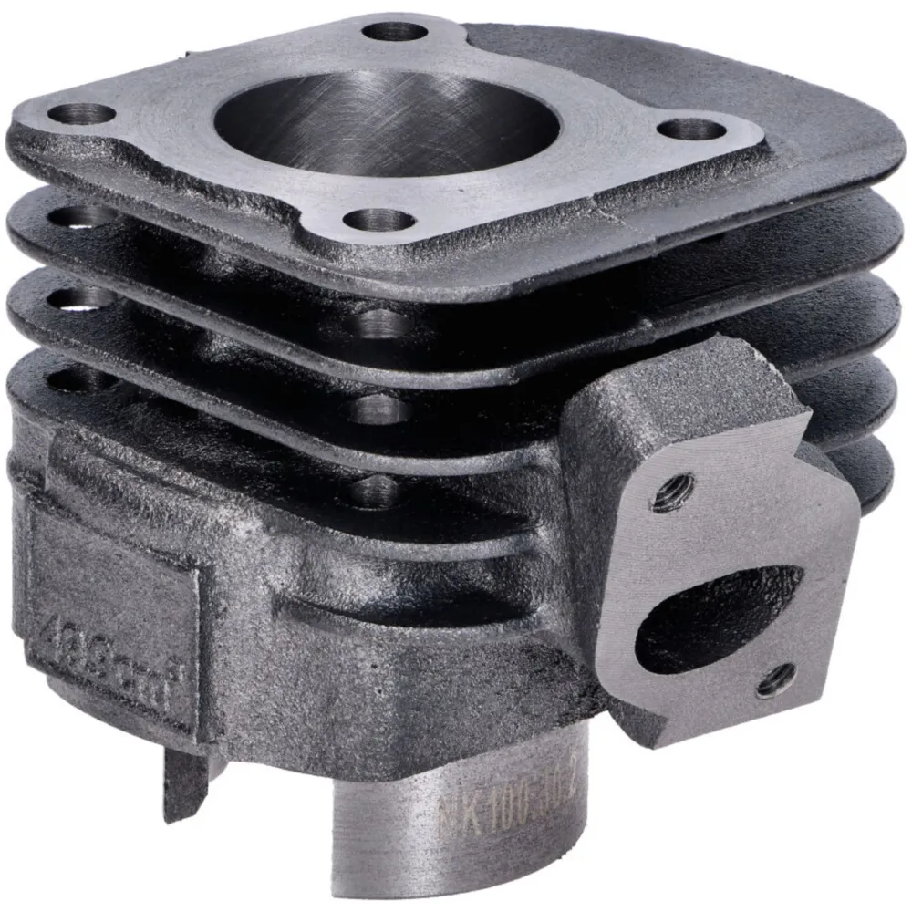 cylinder kit Naraku V.2 50cc 10mm piston pin for Minarelli h_3