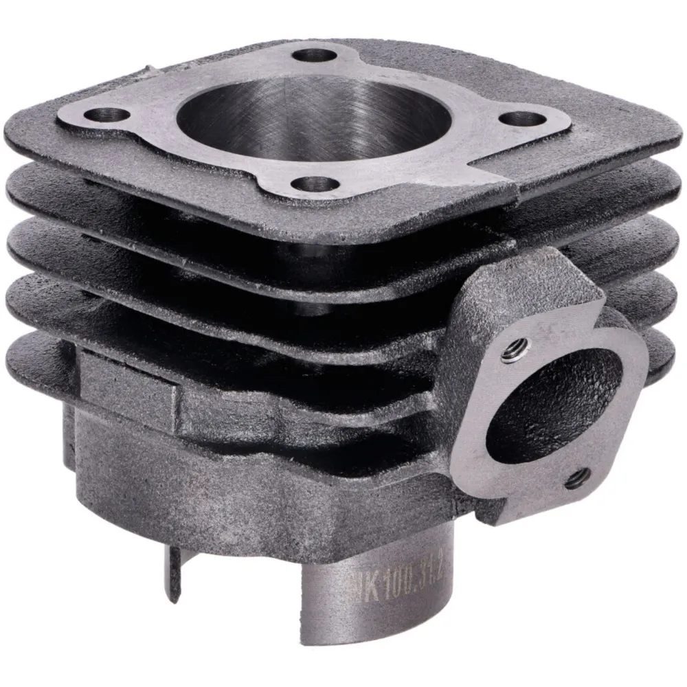 Cylinder kit Naraku V.2 70cc PP D=10mm for Minarelli horizon_3