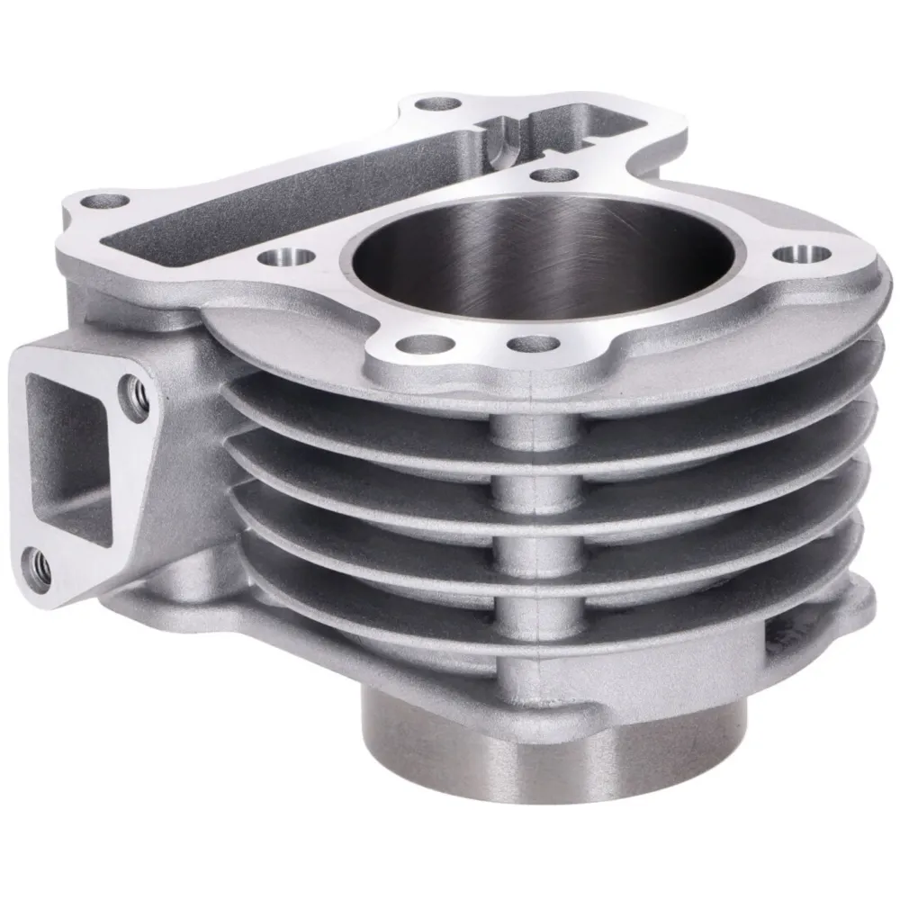 cylinder kit Naraku V.2 90cc incl. cylinder head for GY6, Ky_2