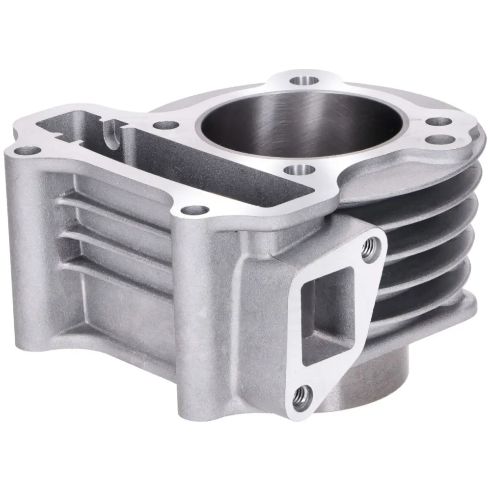 cylinder kit Naraku V.2 90cc incl. cylinder head for GY6, Ky_3