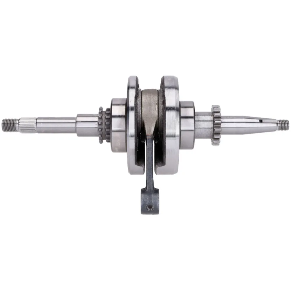 crankshaft Naraku heavy duty with 16 tooth oil pump driven s_2