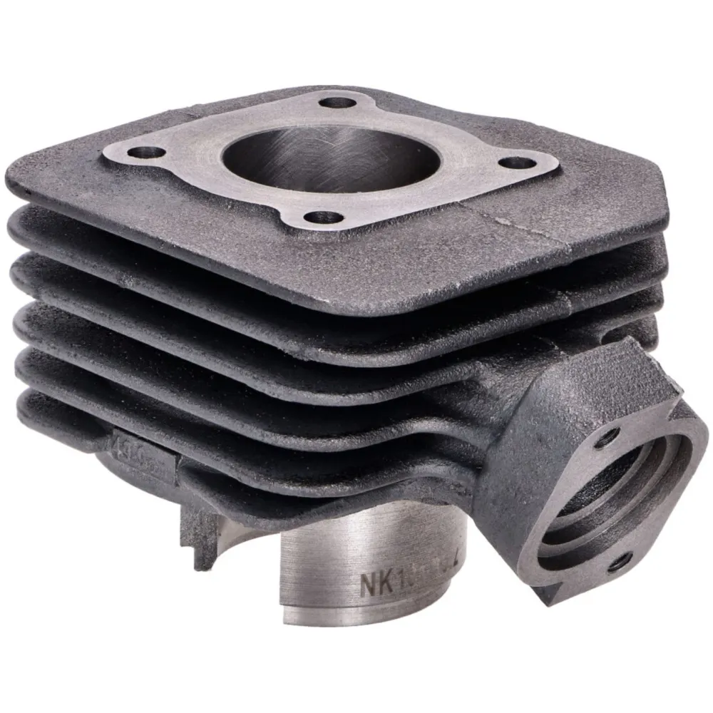 Zylinderkit Naraku V.2 50ccm für Peugeot stehend AC NK101.05_3