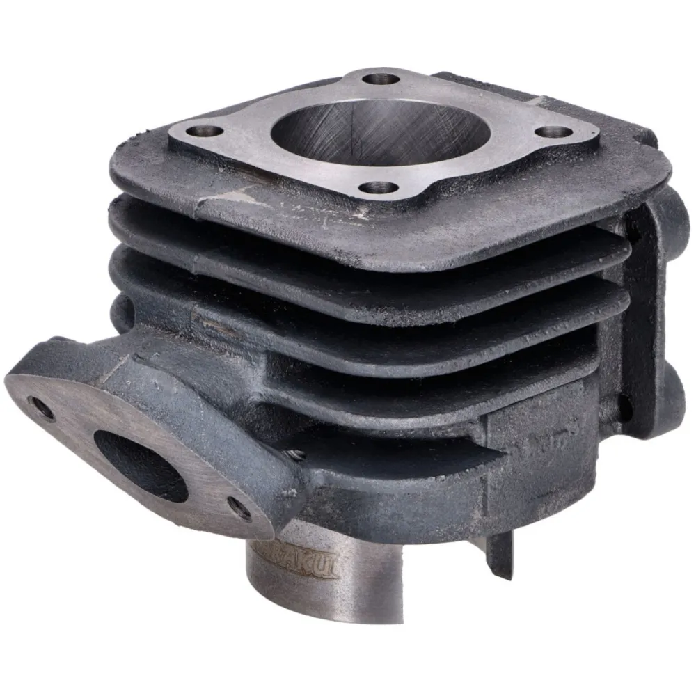 Zylinderkit Naraku 50ccm für Minarelli stehend AC NK101.09_2