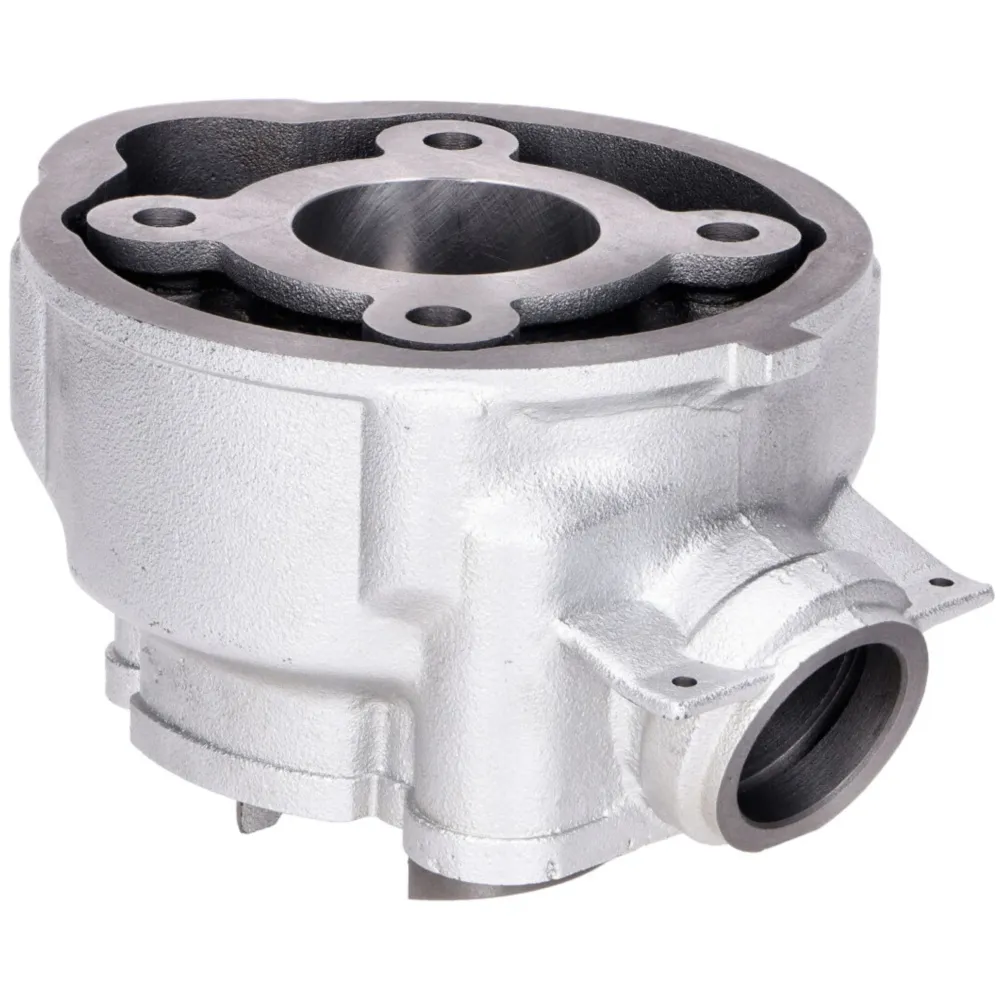 Zylinderkit Naraku 50ccm 25/28mm für Minarelli AM6 LC 2T NK1_3