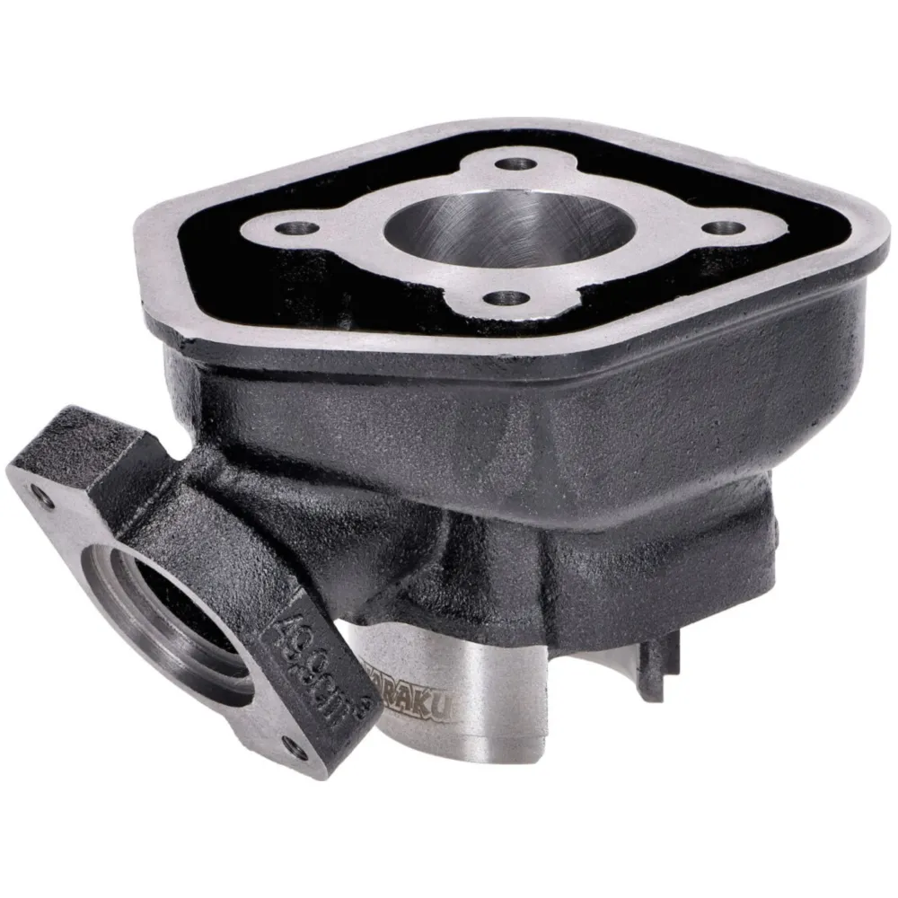 Zylinderkit Naraku 50ccm für Peugeot stehend LC NK101.17_2