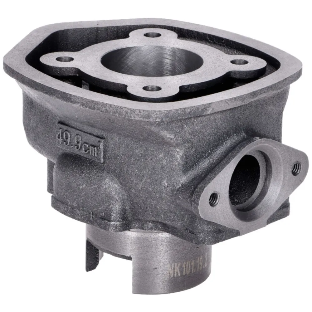 cylinder kit Naraku V.2 50cc for Piaggio LC pentagonal NK101_3