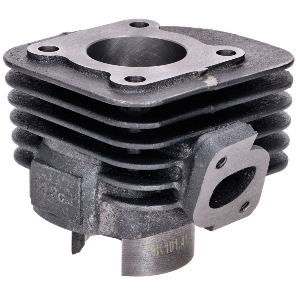 Zylinderkit Naraku V.2 50ccm 12mm gerade für 1E40QMB (E2) NK_3