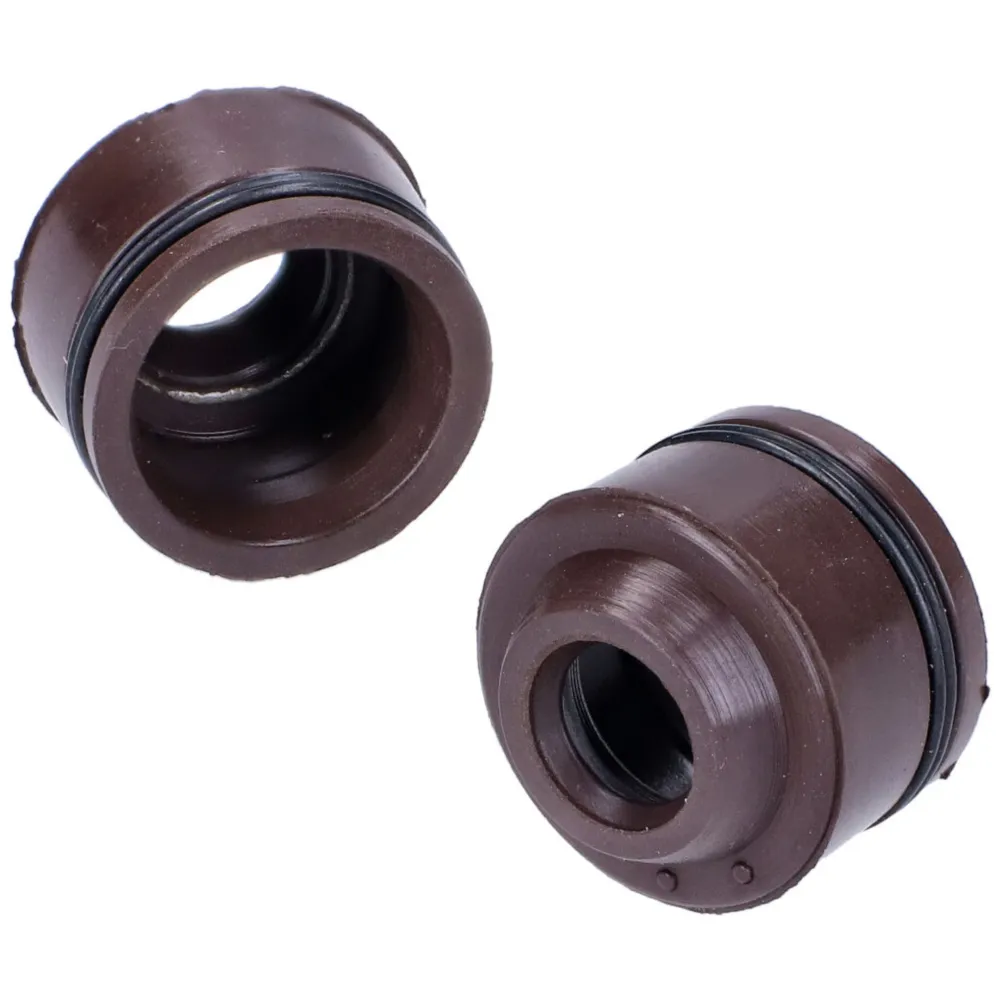 valve seal set Naraku for GY6, Kymco 4-stroke NK101.45_1