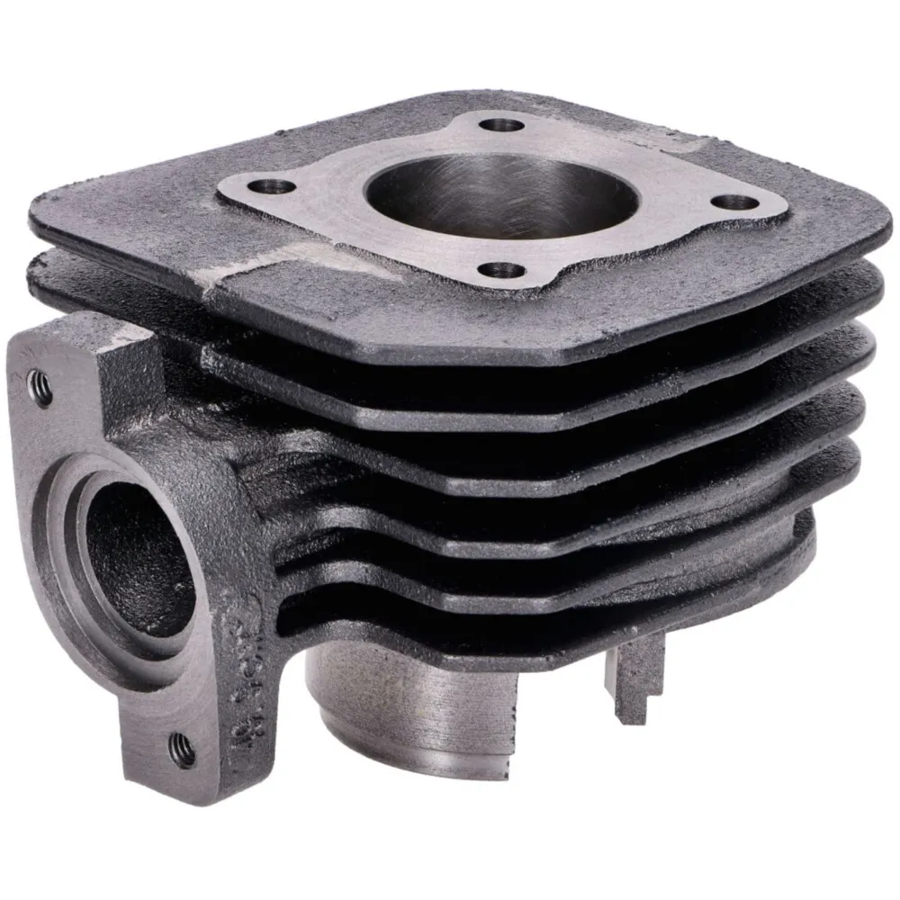 Zylinderkit Naraku V.2 50ccm für Peugeot liegend AC NK101.51_2