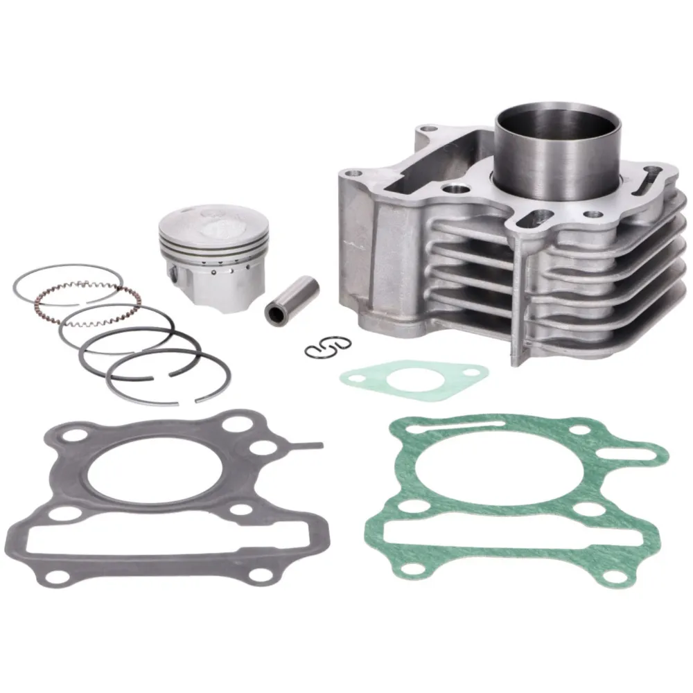 cylinder kit Naraku 63cc 42mm for SYM 50cc 4-stroke, Peugeot_1
