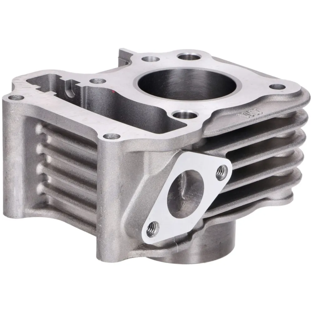 cylinder kit Naraku 63cc 42mm for SYM 50cc 4-stroke, Peugeot_3