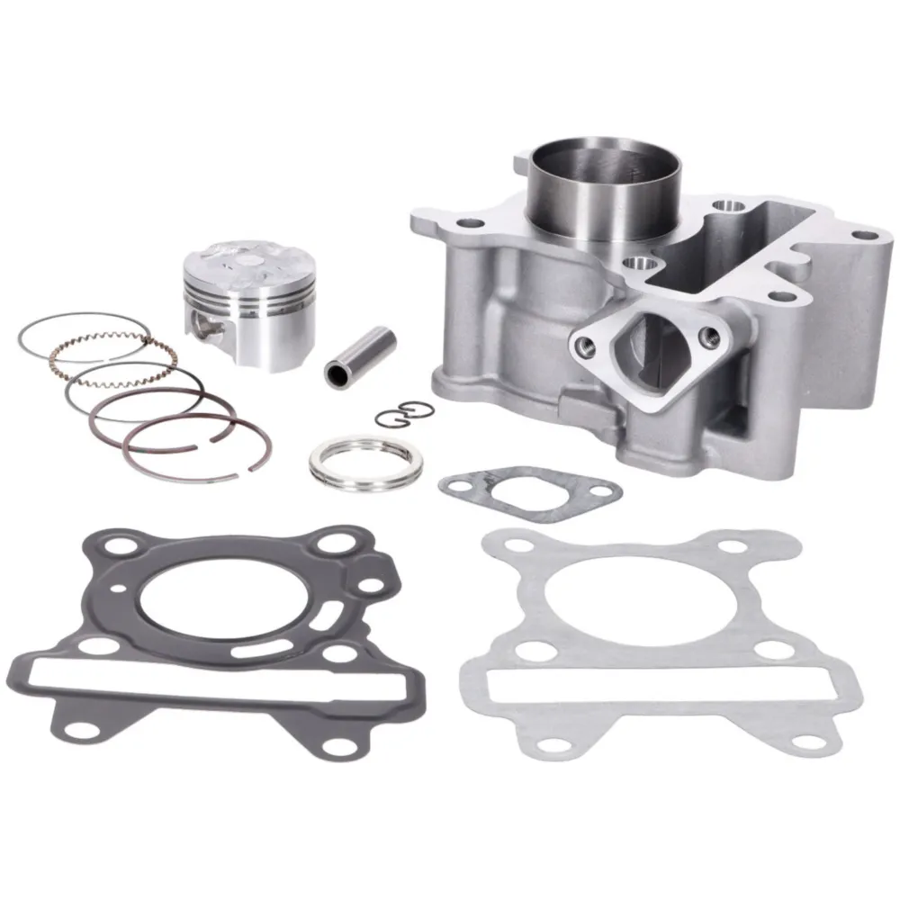 cylinder kit Naraku 60cc 42mm for Yamaha Aerox, Giggle (C3),_1