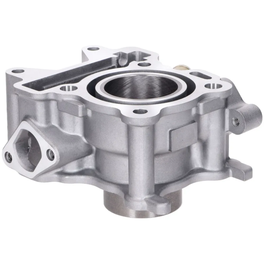 cylinder kit Naraku 60cc 42mm for Yamaha Aerox, Giggle (C3),_2