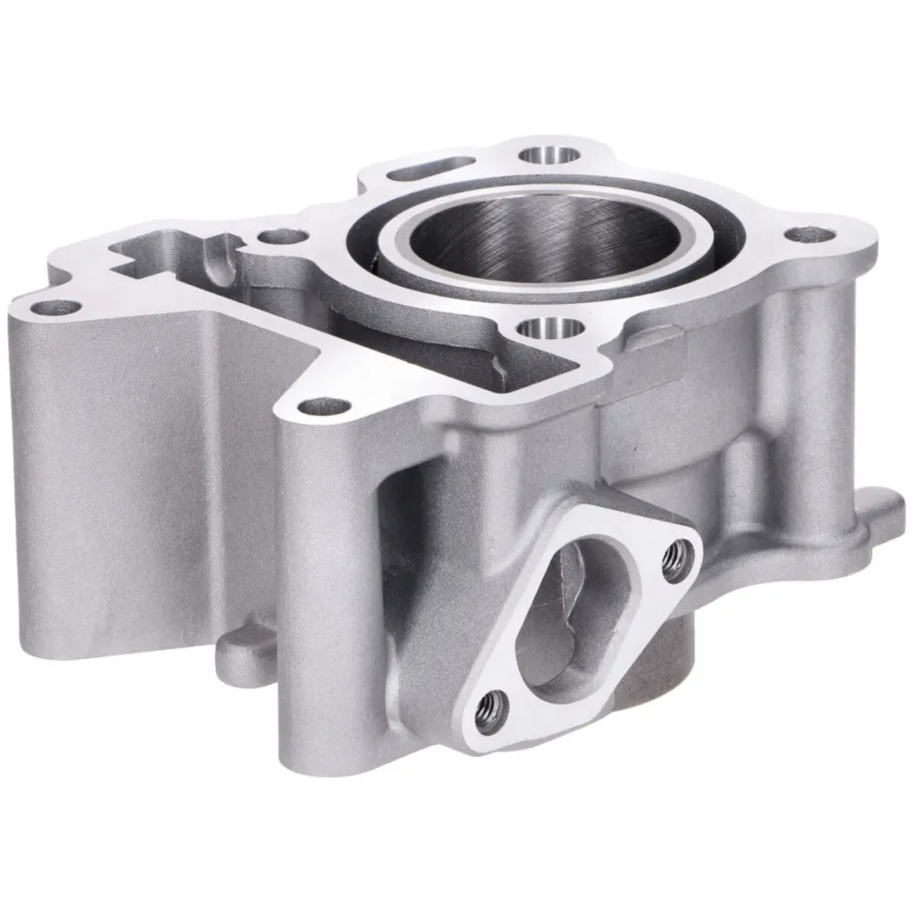 cylinder kit Naraku 60cc 42mm for Yamaha Aerox, Giggle (C3),_3