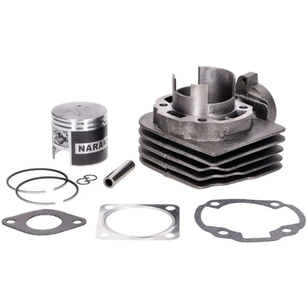 cylinder kit Naraku V.2 70cc for Morini AC NK102.30.2_1