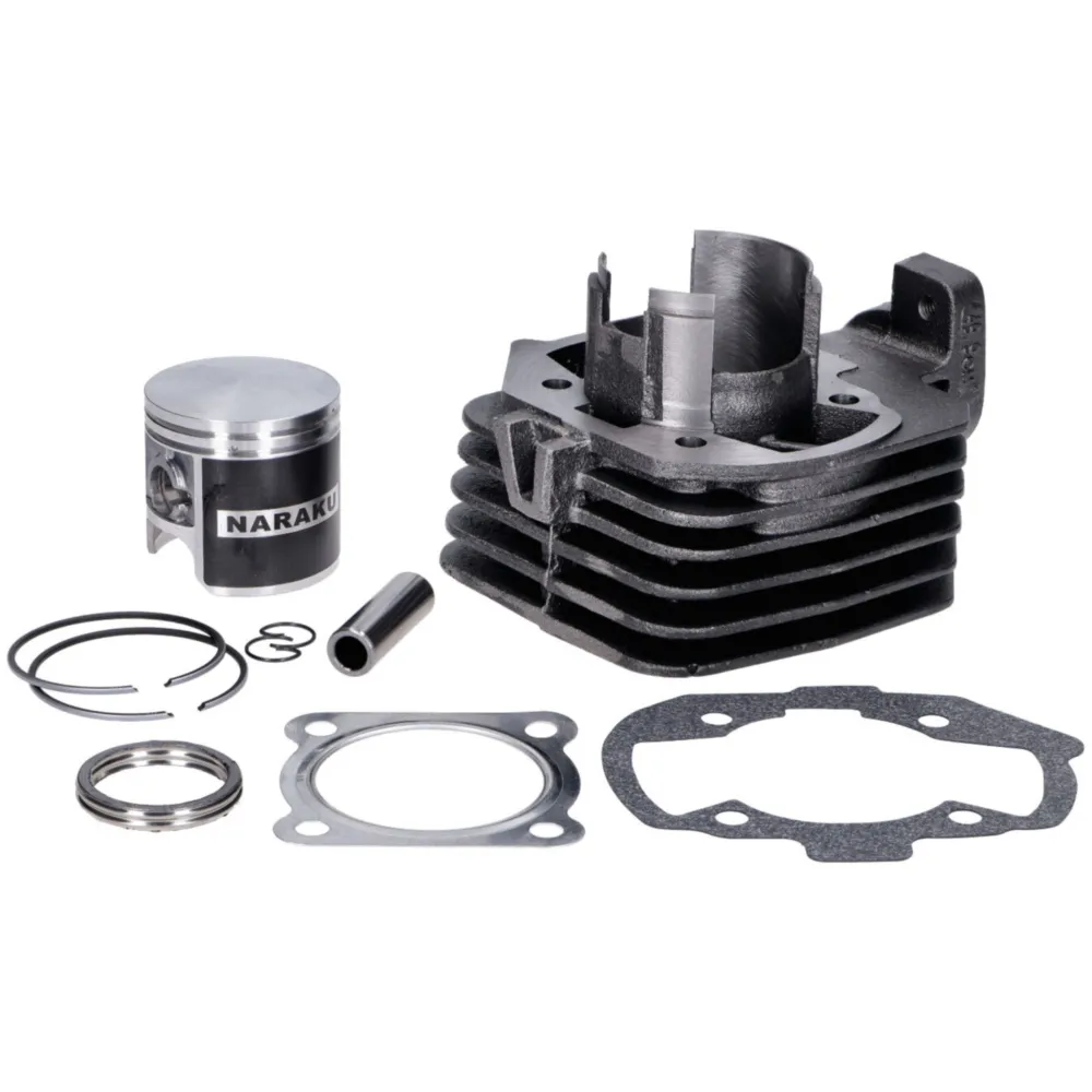 cylinder kit Naraku 70cc for Peugeot horizontal AC NK102.35_1