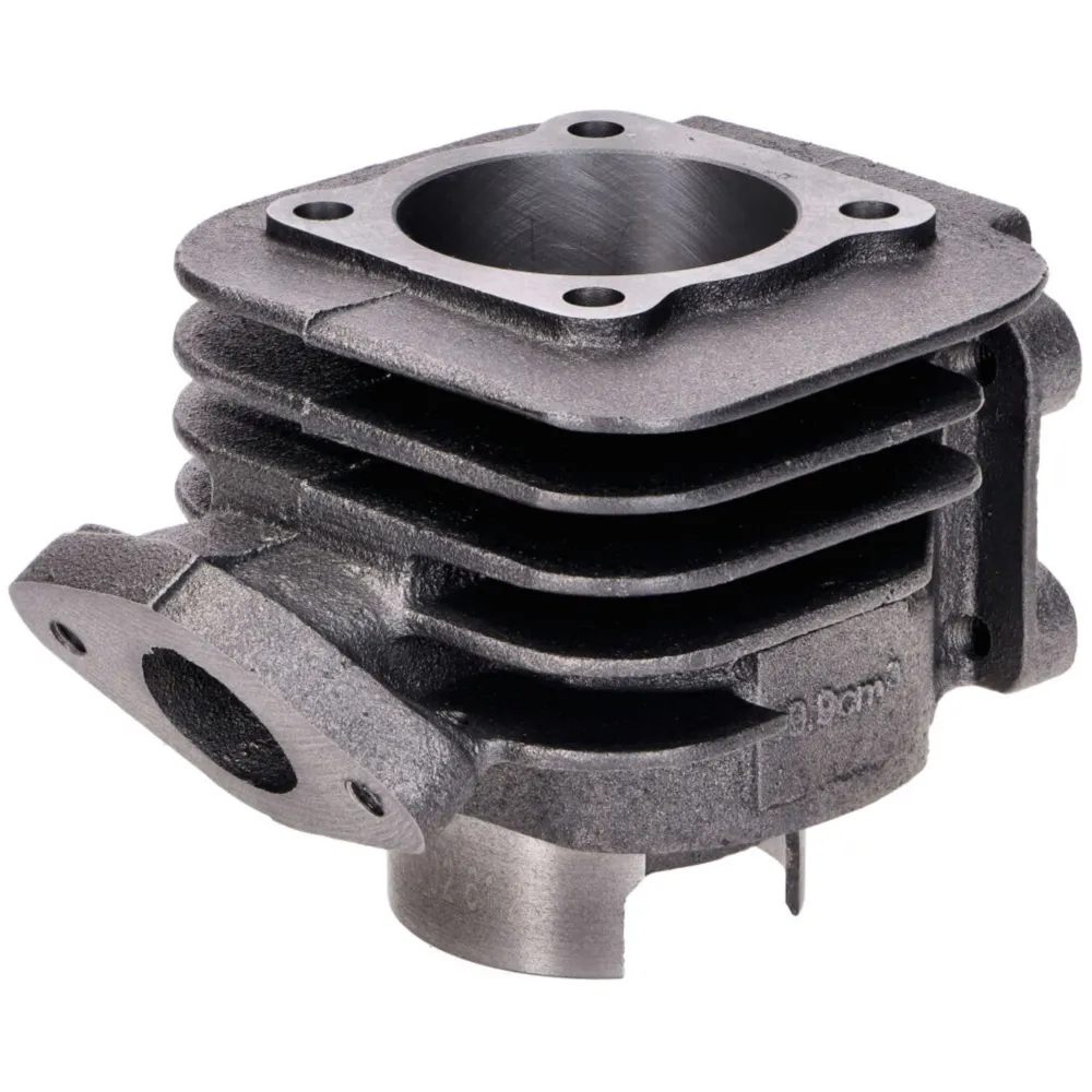 cylinder kit Naraku V.2 70cc 47mm for Minarelli vertical AC _2