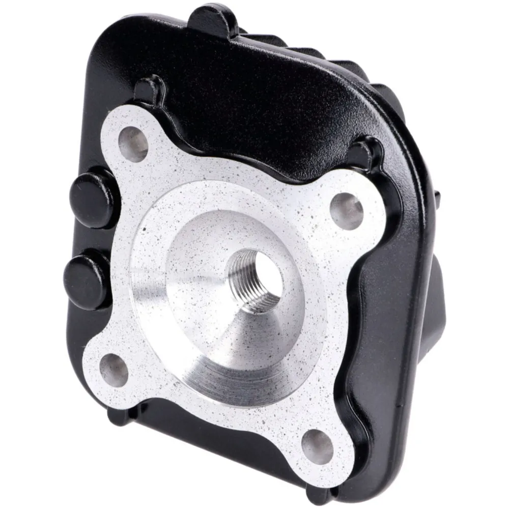 cylinder head Naraku 70cc for Minarelli horizontal AC, CPI, _1
