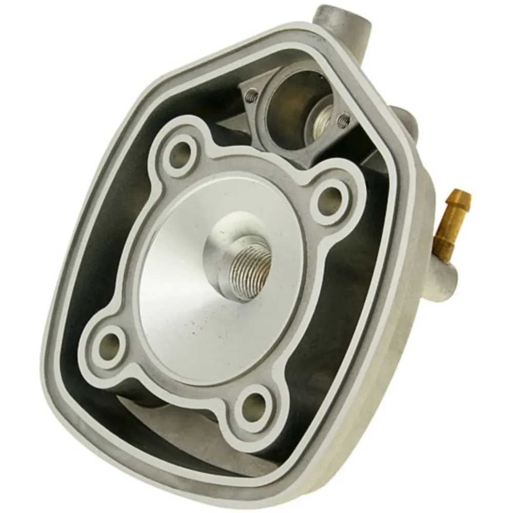 cylinder head Naraku 70cc for Piaggio LC pentagonal NK102.67_1