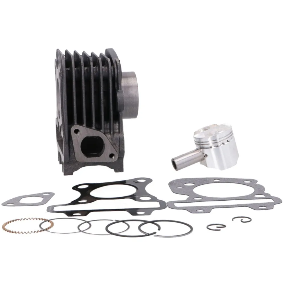 cylinder kit Naraku 50cc for Piaggio 50cc 4-stroke 2V / 4V N_2