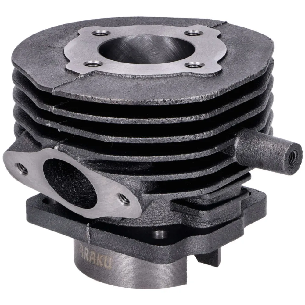 cylinder kit Naraku 50cc 38.4mm for Vespa V50, Special, PK, _2