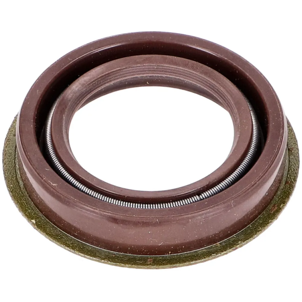 Oil seal Naraku crankshaft right FKM Premium 20x30/33.5x6 fo_1