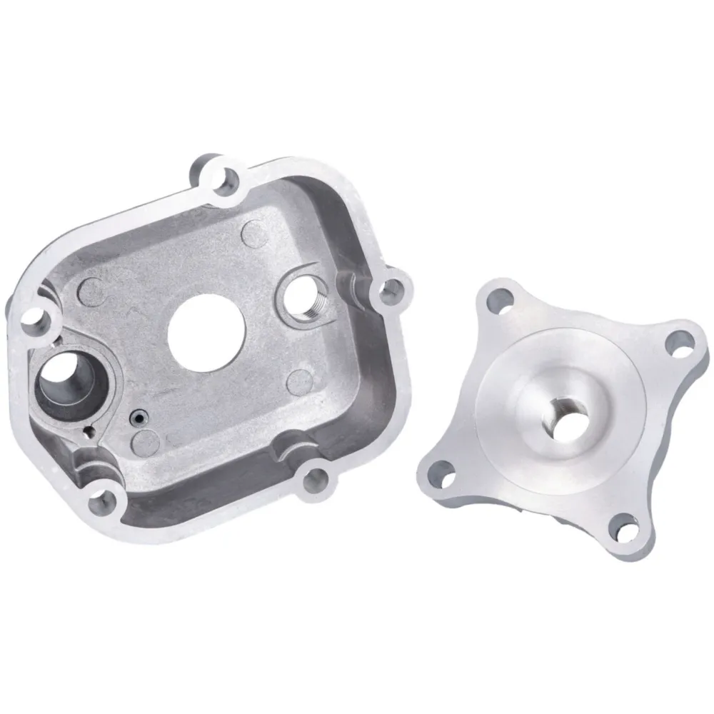 cylinder head Naraku V.2 70cc for Piaggio / Derbi D50B Euro3_1