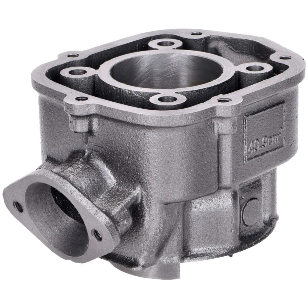 cylinder kit Naraku V.2 70cc incl. cylinder head for Piaggio_2