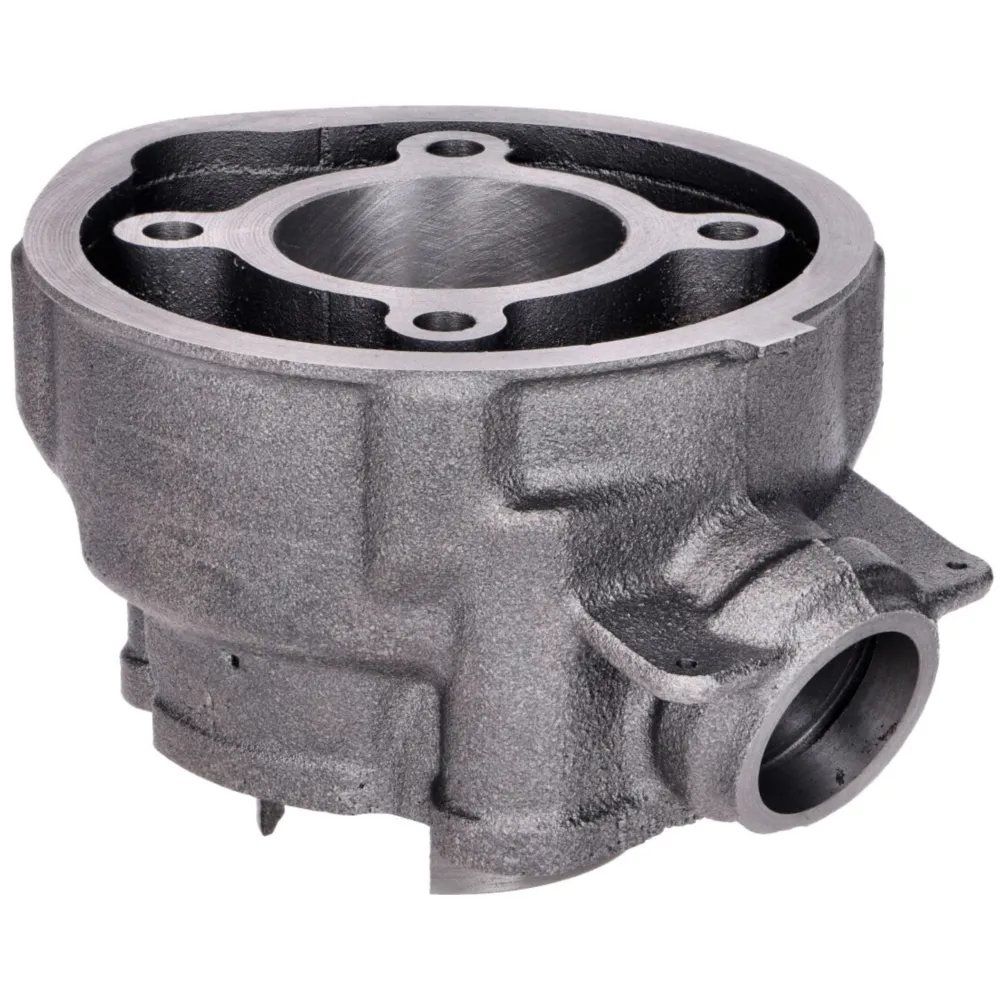 cylinder kit Naraku V.2 70cc 25/28mm for Minarelli AM NK103._2