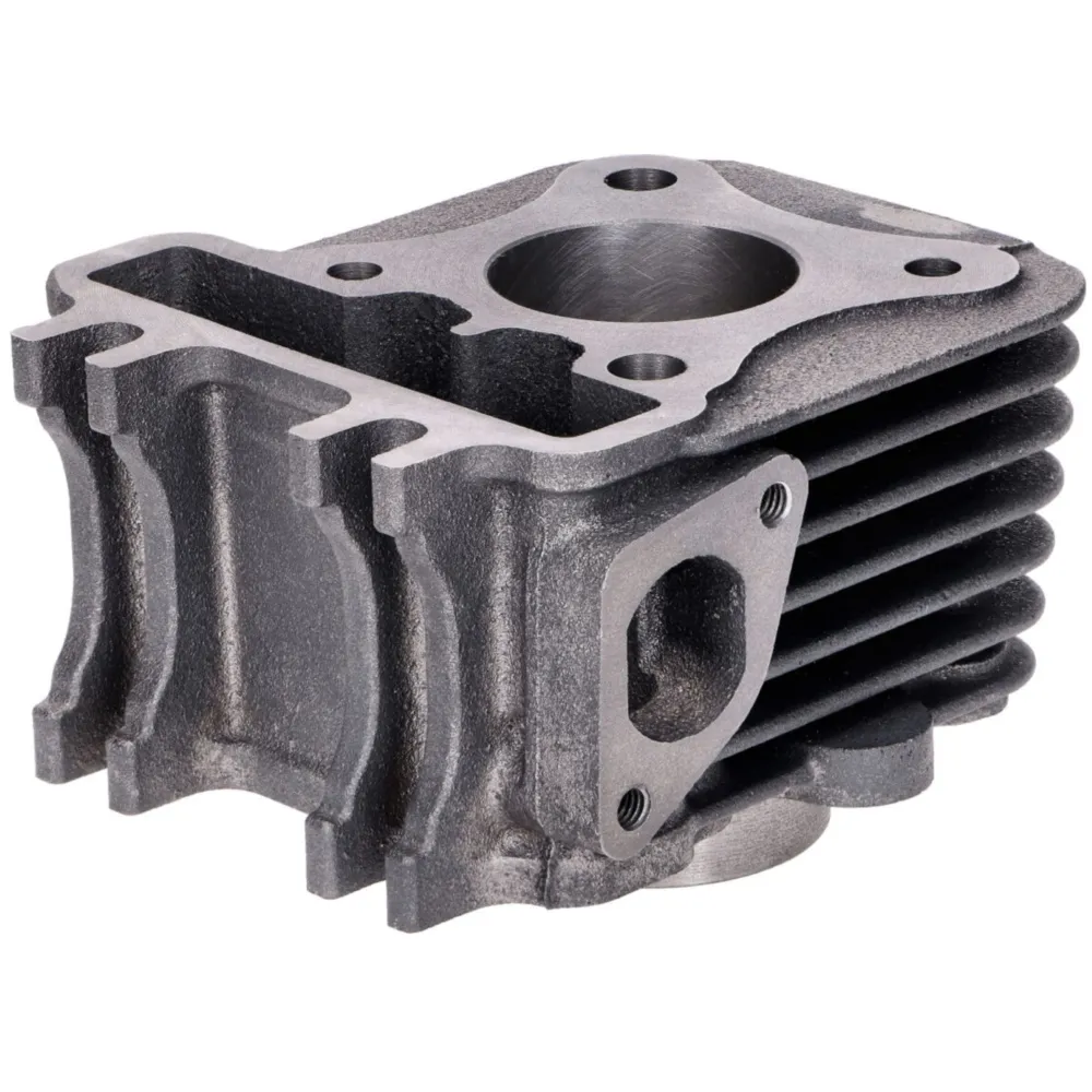 Zylinderkit Naraku V.2 50ccm für Piaggio 50ccm 4-Takt 2-Vent_3
