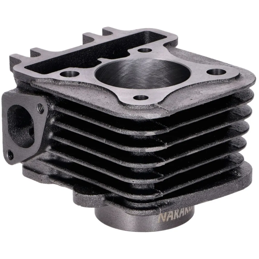 cylinder kit Naraku V.2 79cc for Piaggio 50cc 4-stroke 2-val_2