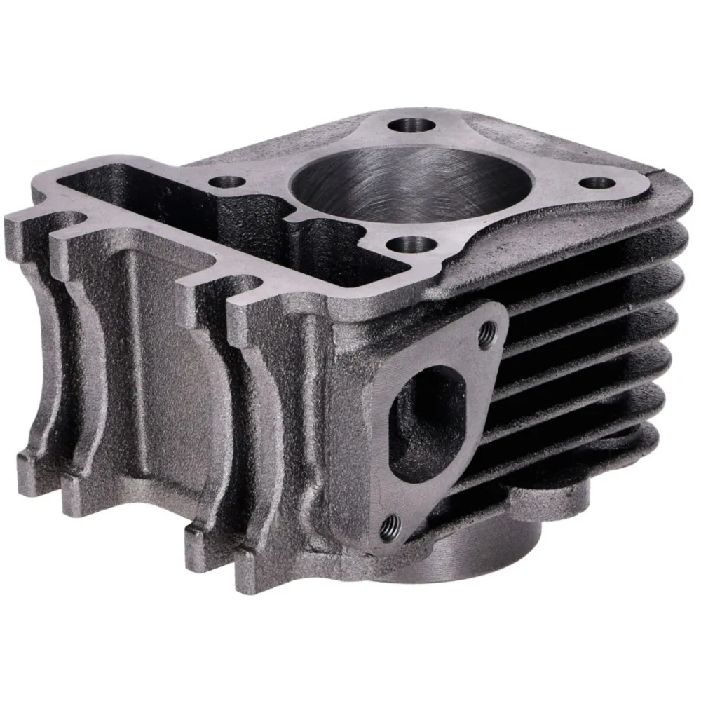 cylinder kit Naraku V.2 79cc for Piaggio 50cc 4-stroke 2-val_3