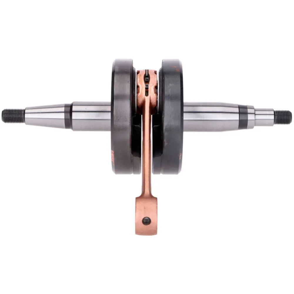 crankshaft Naraku for Derbi gear shift engines till 2005 NK1_2