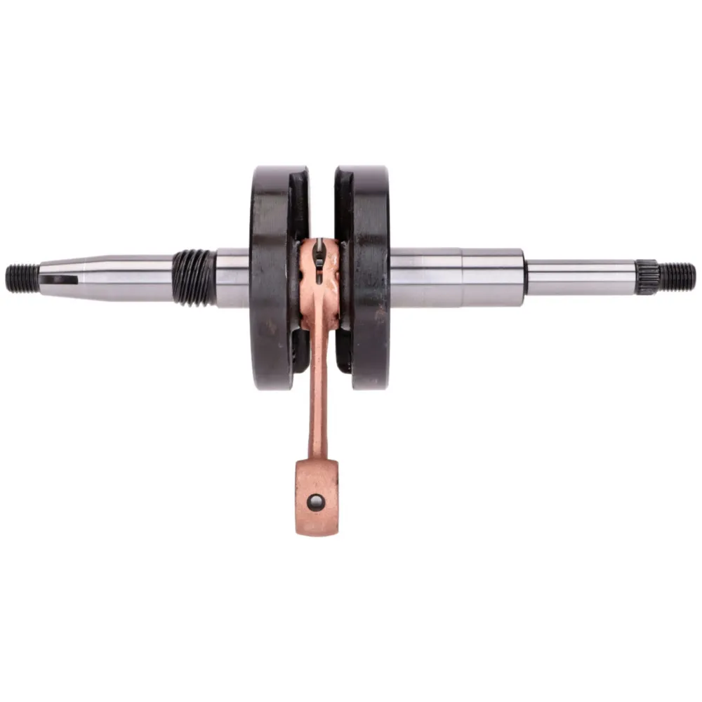crankshaft Naraku for Peugeot vertical Euro 1 -2002 NK105.04_2